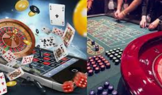 Online sports in the casino website
